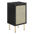 thumbnail image 3 of Chaucer 18" Bathroom Vanity by Modway, 3 of 16