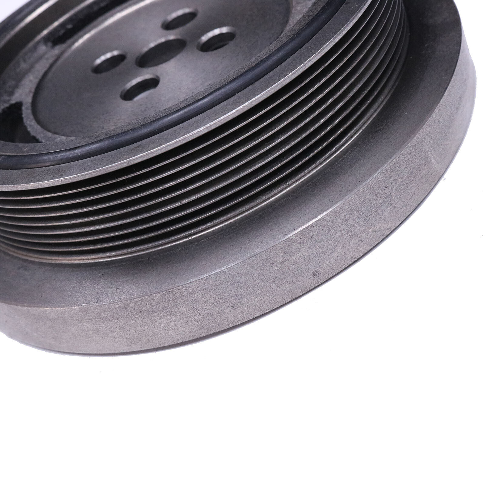 3914454 Vibration Damper Vibration Damper For Cummins 4BT & 6BT Diesel ...