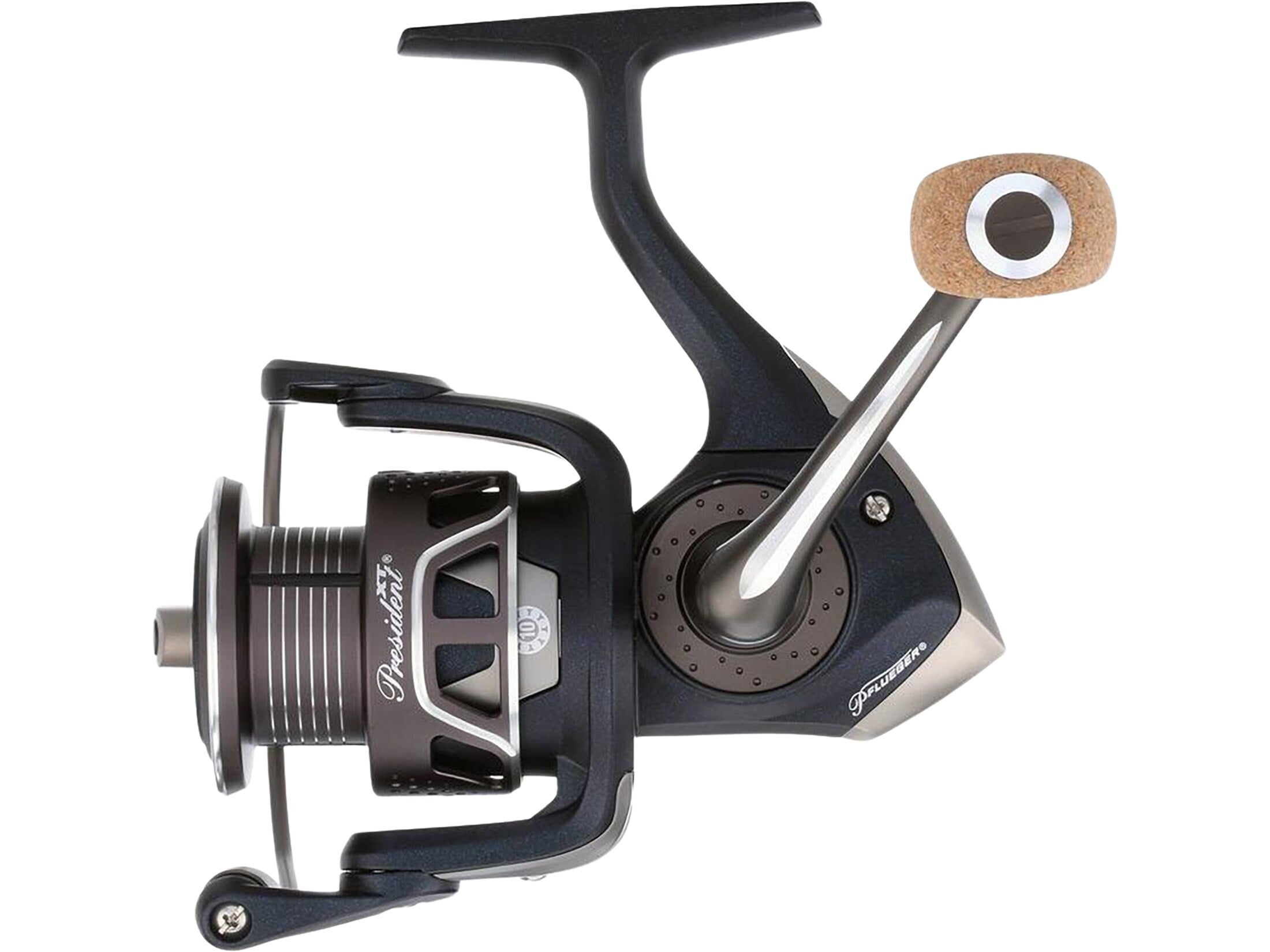 Free Shipping! Pflueger PRESXT20X President XT Spinning Reel, 5.2