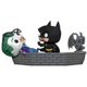 Funko Pop! Batman E Joker 1989 - Movie Moment In Vinile 9,5 Cm - Regalo Perfetto Per Collezionisti DC