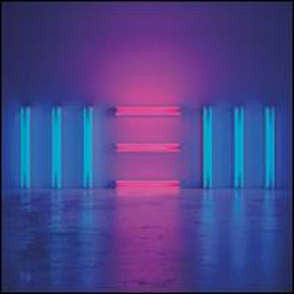 Pre-Owned New [Deluxe Edition] (CD 0888072348455) by Paul McCartney
