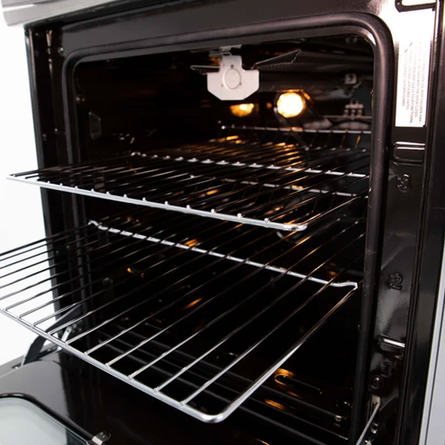 Avanti 20" Compact Gas Range Oven, in Stainless Steel (GR2013CSS)