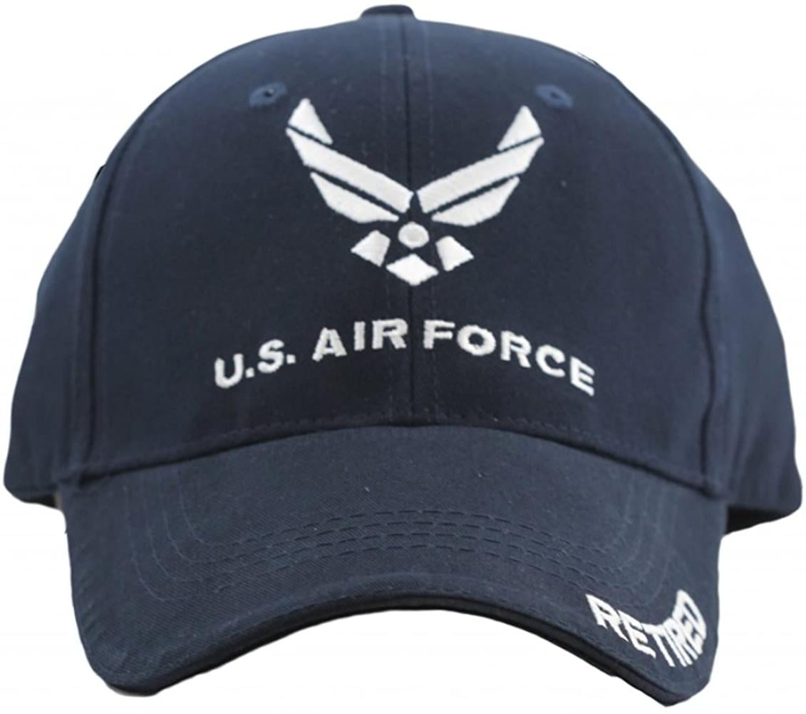 Air Force Military Hat 