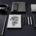thumbnail image 5 of rOtring 600 Mechanical Pencil, 0.5 mm, Black, 5 of 9