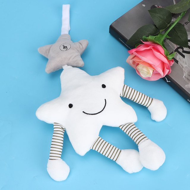 Juguete colgante para cochecito, juguete colgante para cochecito infantil, juguete colgante para cama infantil, juguete colgante para cama de bebé, rendimiento sólido