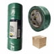 thumbnail image 1 of Cinta Aislante Electrica CNX 48 Pzs 9 Mts 0.13mm x 19MM Verde, 1 of 6