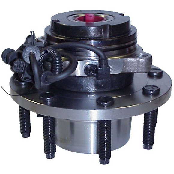 PT515020 Wheel Bearing and Hub Assembly By POWERTRAIN COMPONENTS (PTC)