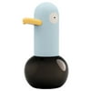 Doqcey Automatic Foam Soap Dispenser for Hand Washing, Duck Soap Dispenser