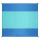 thumbnail image 1 of Manta Playa Impermeable Ndcxsfigh A Prueba Arena Estera Secado Rápido Picnic Al Aire Libre, 1 of 9
