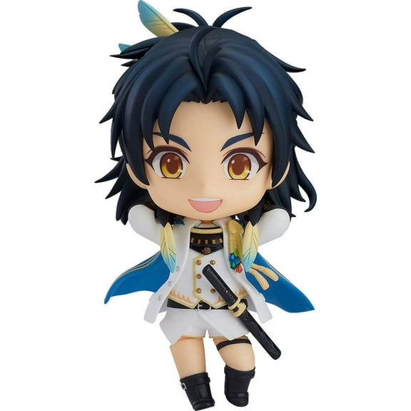 Touken Ranbu Online Taikogane Sadamune Nendoroid Action Figure