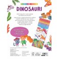 thumbnail image 2 of Erica Mazzero Dinosauri. Scopri di più. Ediz. a colori (Hardcover), 2 of 3