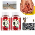 thumbnail image 1 of Hollow Fish Bait for Fishing,Universal Fishing Attractant Scent Baits Outdoor, 1 of 3