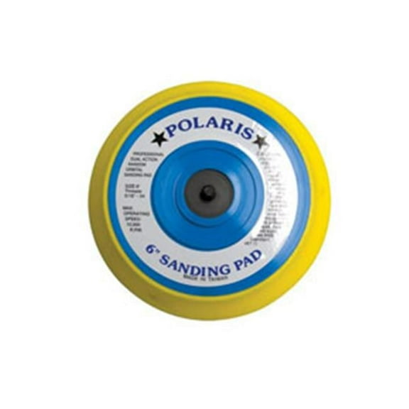 Irwin Hanson 60616 .25 in. Double Ended Body F Black