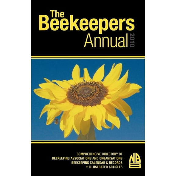 The Beekeepers Annual 2010 (Paperback)