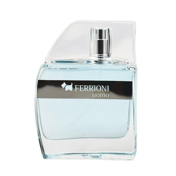 Loción Ferrioni Hombre Eau de Toilette 100 ml