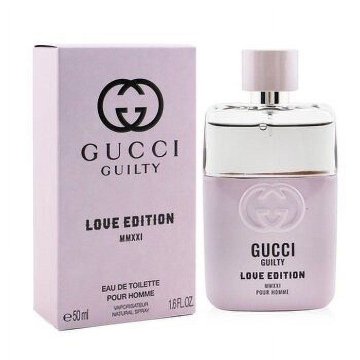 ☆未開封☆GUCCI GUILTY　50ml Gucci Guilty Elixir de Parfum Pour Femme, 60ml in eau de