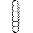 thumbnail image 4 of ECCPP Engine Replacement Valve Cover Gasket Set fit 1996-2006 Grand for Cherokee Wrangler TJ 4.0L Engine Valve Cover Gaskets, 4 of 4