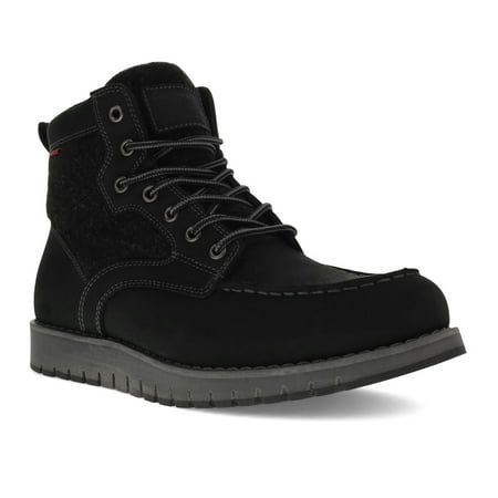 

Levi s Mens Gregory Neo Rugged Casual Boot