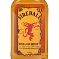 thumbnail image 2 of Paquete de 3 Whisky Fireball Cinnamon Mini 50 ml Fireball, 2 of 3