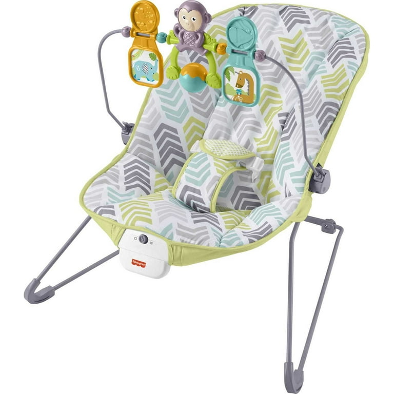Silla vibradora fisher price sales