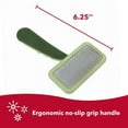 thumbnail image 5 of Safari Dog Soft Slicker Brush, Medium, 5 of 8