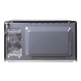 thumbnail image 4 of Horno Microondas Koblenz 1.13 Pies con 8 Funciones Acero Inox, 4 of 4