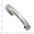 thumbnail image 3 of Bracelet Manchette en Titane, 3 of 7