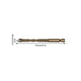 thumbnail image 3 of Agiferg Cross Four Blade Drill Bit Ceramic Tile Hexagonal Handle Brick Wall Cement Ceramic Perforated Drill, 3 of 3