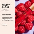 thumbnail image 2 of Brillo de labios Winky Lux Raspberry Fruity Gloss pH Lip Stain, 2 of 6