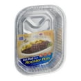 Hefty Ez Foil Roaster Pan