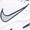 White/Metallic Silver/Midnight Navy