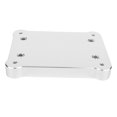 thumbnail image 4 of Ojal De Palanca De Cambios, Placa De Palanca De Cambios, Palanca De Cambios De Palanquilla Para Acura K20 K24 K Series, Caja De Palanca De Cambios De Palanquilla, Placa Base, ANGGREK Otros, 4 of 8