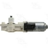 Power Window Motor