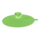thumbnail image 2 of Wosthever Tapa universal para taza, fácil de limpiar, sin BPA, elegante tapa de taza de silicona de calidad alimentaria, tapa de tazón caliente Cocina y Comedor Verde, 2 of 6