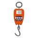 thumbnail image 1 of 200kg/0.05kg Mini Crane Scale,klau Portable Heavy Duty Digital Scale, 1 of 4