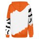 thumbnail image 3 of Women's Casual Fashion Halloween Print Long Sleeve Pullover Hoodies Sweatshirts, 3 of 4