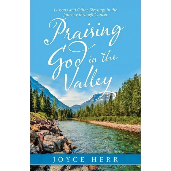 Praising God in the Valley: Lessons and Other Blessings in the Journey Through Cancer (Paperback)