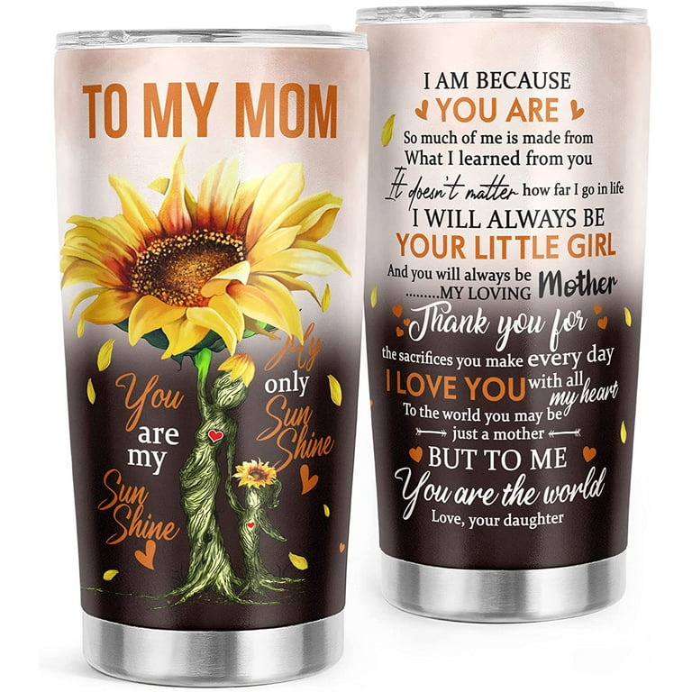 Gifts For Mom from Daughter - Mom Christmas Gifts, Christmas Gifts For Mom  from Daughter, Xmas Mom Gifts For Christmas, Christmas Presents to Get Your  Mom - Birthday Gifts for Mom 