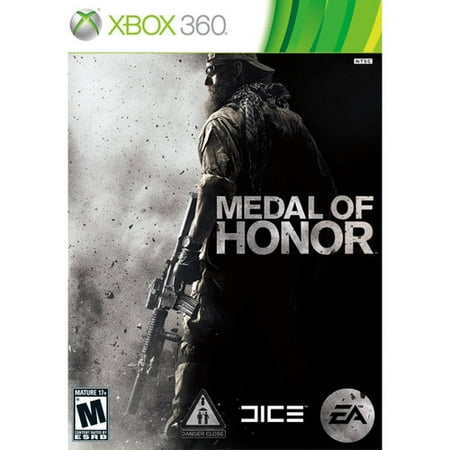 Medal of Honor (Xbox 360)