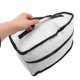 thumbnail image 5 of AURARMLET Bolsa Para De Vapor Con Múltiples Compartimentos Para Almacenamiento, 5 of 6