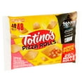 thumbnail image 2 of Totinos Tot Pizza Rolls Supreme Bonus Pk, 2 of 4