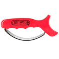 thumbnail image 1 of Afilador de cuchillos Chef Master 90015 de mano para cuchillos de chef, 1 of 6