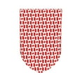 thumbnail image 7 of Zufioo Canada Print Garden Decoration Flags, Sun-resistant and Wrinkle-resistant Flags, Balcony, Terrace, Garden Decorations, Home Decorations-One Size, 7 of 7