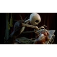 thumbnail image 4 of The Nightmare Before Christmas (25th Anniversary Edition) (Blu-ray + Digital Copy), 4 of 6