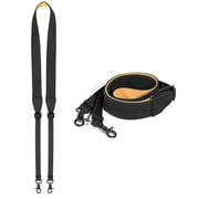 Lanyard Neck Strap for DJI RC/RC 2/ RC PRO Controller, Adjustable Lanyard/Leash for DJI Mini 5 Pro/4 Pro/Air 3/Mini 3/Mini 3 pro/Mavic 3 pro Remote Controller Accessories(Black)