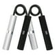 thumbnail image 5 of Muñequera portátil Cola Fortalecedor de agarre Negro 150LBS, 5 of 7