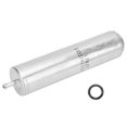 thumbnail image 3 of Filtro de Combustible ANGGREK de Motor de Filtración de Impurezas de Reemplazo Directo de Aleación de Aluminio para 7 Series E65 E66 F01 F02, 3 of 8