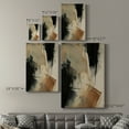 thumbnail image 4 of Baked Paintstrokes V Premium Gallery Wrapped Canvas - Ready to Hang, 4 of 9
