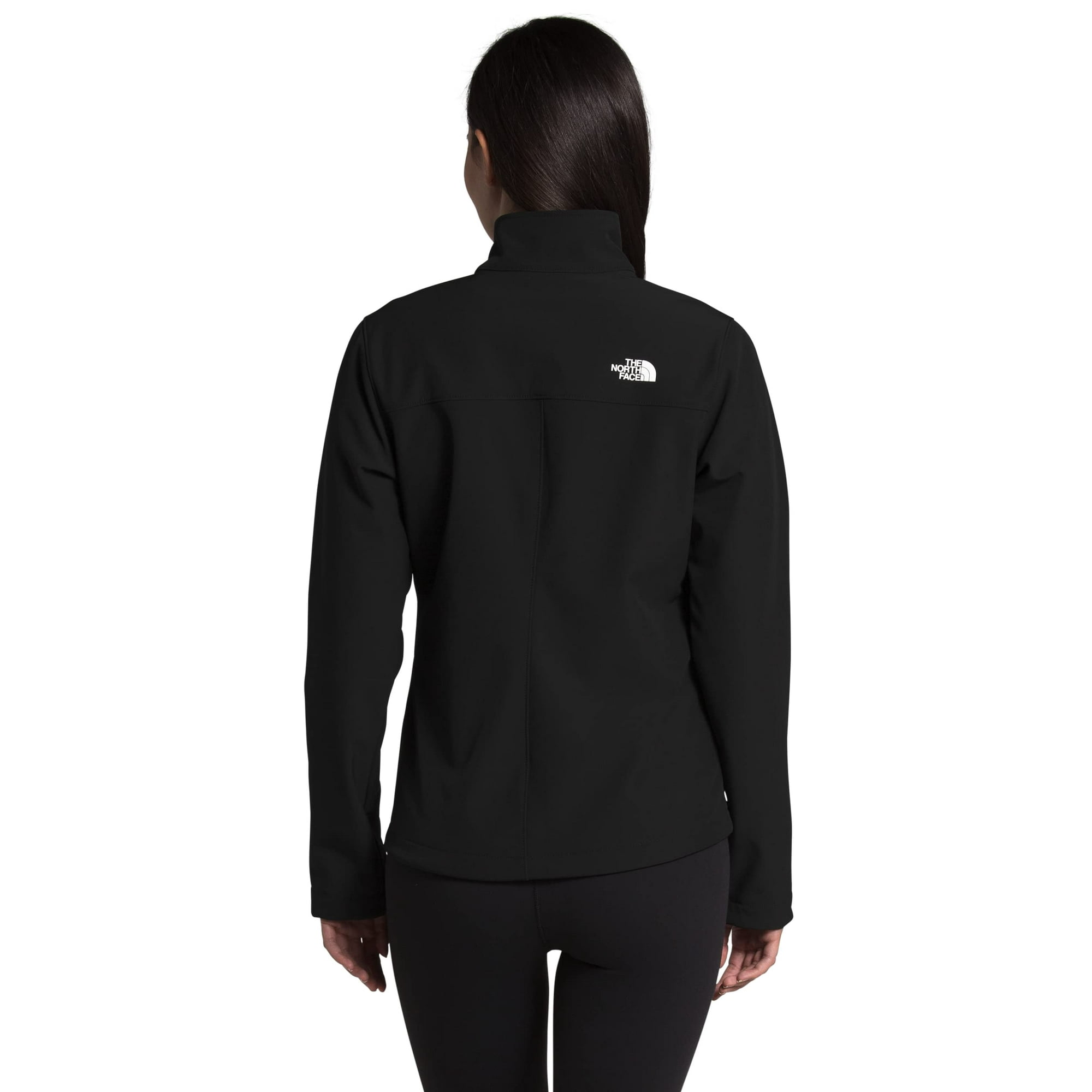 The North Face Apex Bionic Jacket Women s S TNF Black