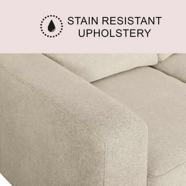 Elliot Reversible Sofa Chaise Sectional, Assorted Colors